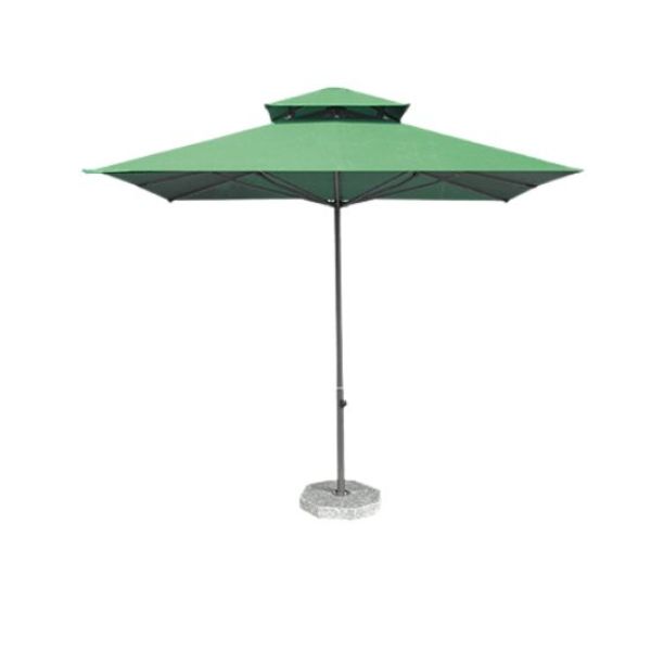 Ô Chính Tâm Hòa Phát (Màu Xanh Rêu)