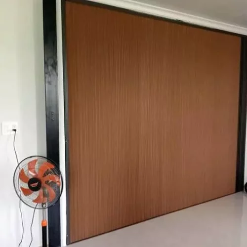Vách Ngăn Lạnh Điều Hòa phòng Khách Di Động - Ảnh 3