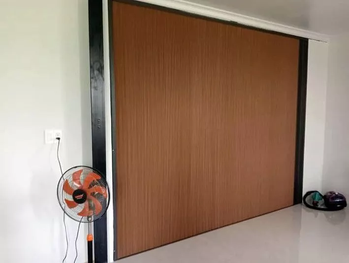 Vách Ngăn Lạnh Điều Hòa phòng Khách Di Động - Ảnh 3
