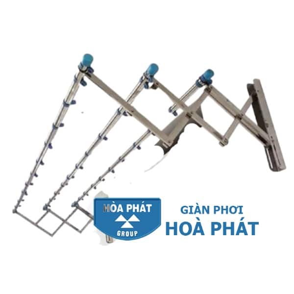 Giàn phơi Hoà Phát HP-68B