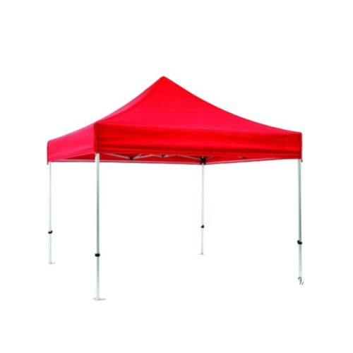 Nhà Bạt Hòa Phát 2x2m Màu Đỏ
