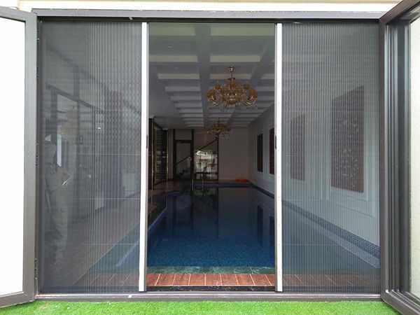 Cửa Lưới Chống Muỗi Nha Trang, Khánh Hòa