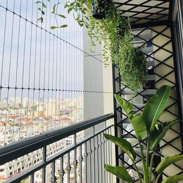 Lưới An Toàn Nha Trang, Khánh Hòa